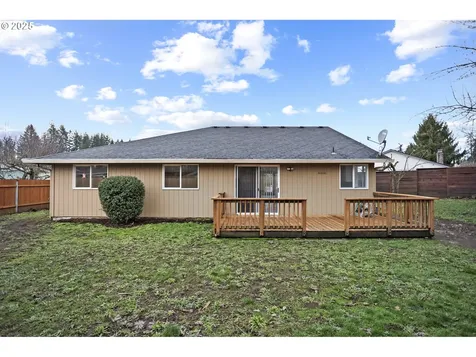 14700 NE 82nd Street Vancouver WA 98682