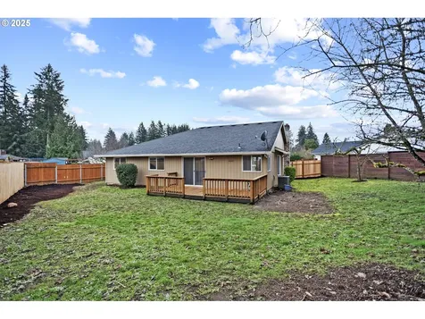 14700 NE 82nd Street Vancouver WA 98682
