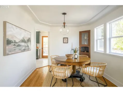 5835 NE 23rd Avenue Portland OR 97211
