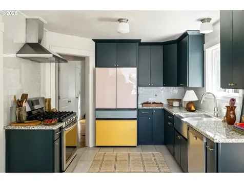 5835 NE 23rd Avenue Portland OR 97211