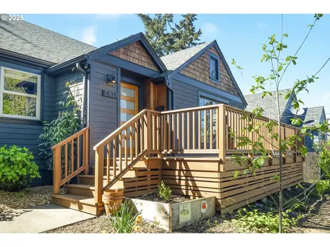 5835 NE 23rd Avenue Portland OR 97211
