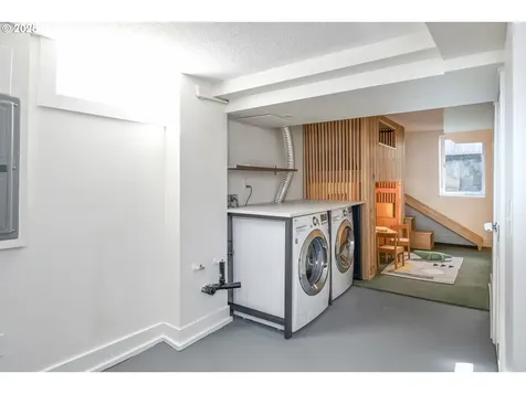 5835 NE 23rd Avenue Portland OR 97211