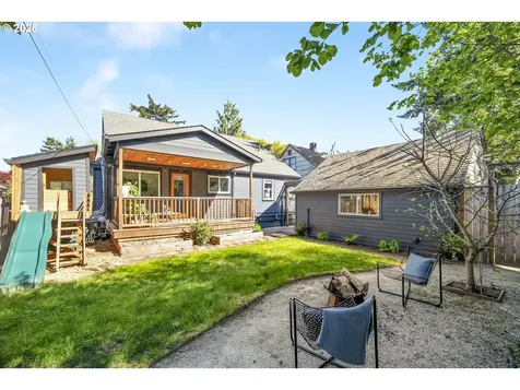 5835 NE 23rd Avenue Portland OR 97211