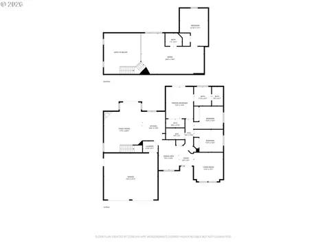 1905 N Westlake Loop Newberg OR 97132