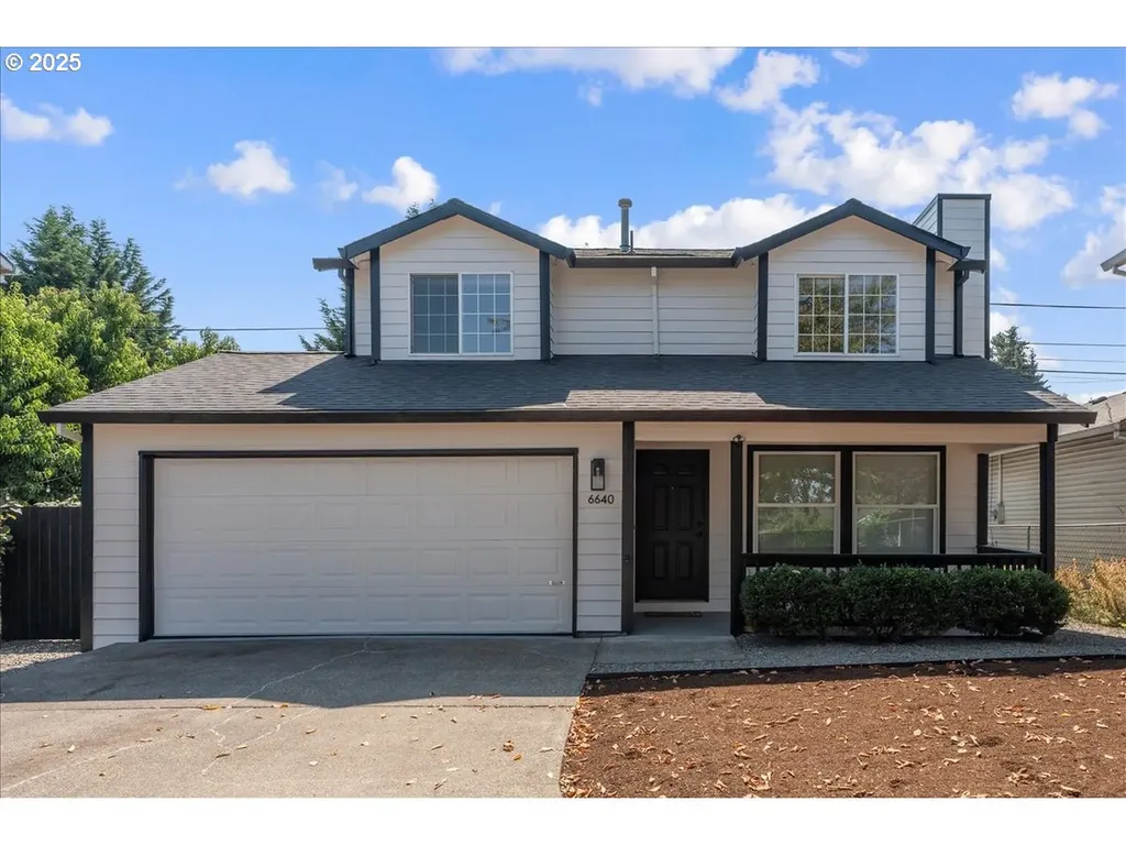 6640 N Columbia Boulevard Portland OR 97203