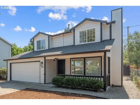 6640 N Columbia Boulevard Portland OR 97203