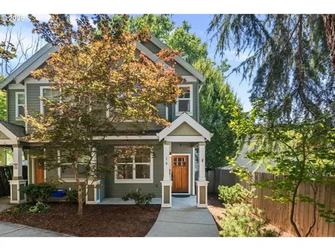 14 NE Stanton Street Portland OR 97212