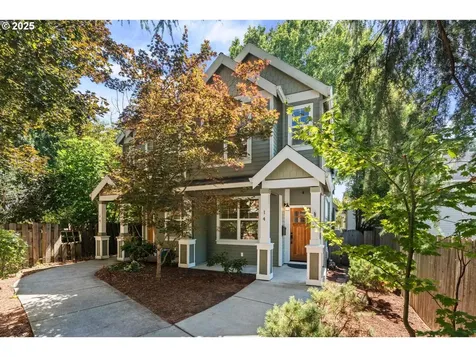14 NE Stanton Street Portland OR 97212