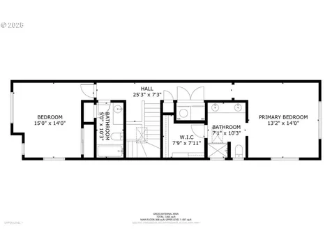 14 NE Stanton Street Portland OR 97212