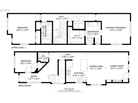 14 NE Stanton Street Portland OR 97212