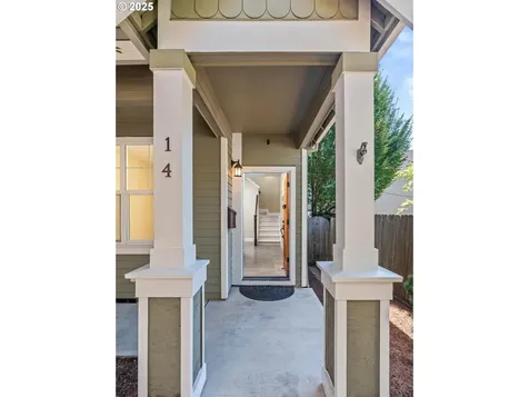 14 NE Stanton Street Portland OR 97212