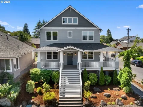5281 NE 19th Avenue Portland OR 97211
