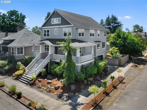 5281 NE 19th Avenue Portland OR 97211