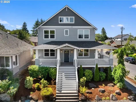 5281 NE 19th Avenue Portland OR 97211