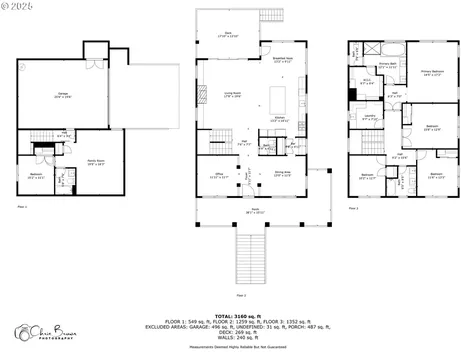 5281 NE 19th Avenue Portland OR 97211