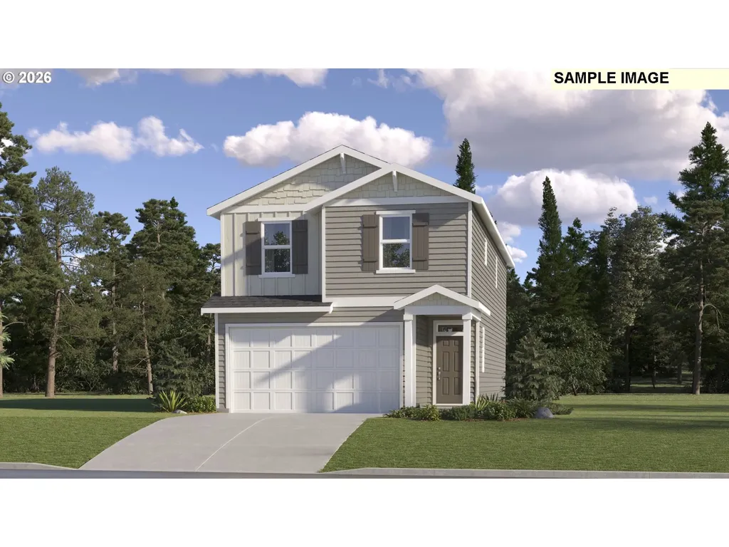 2331 Ash Street Woodland WA 98674