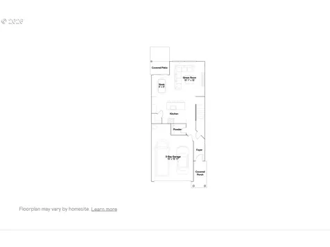 2331 Ash Street Woodland WA 98674