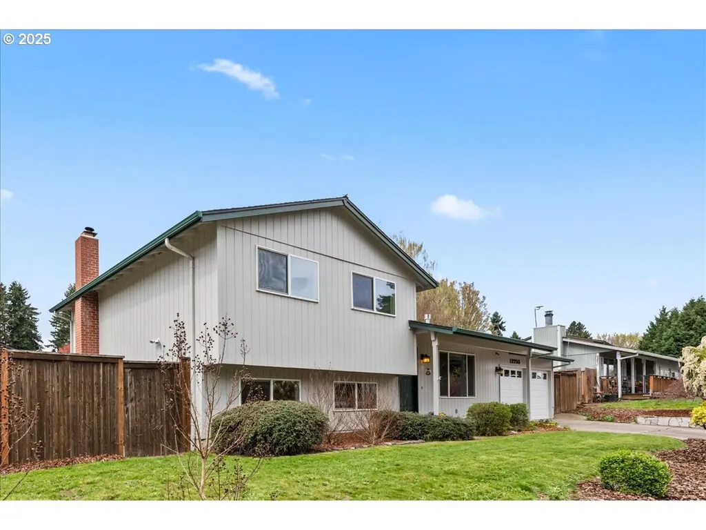12255 SW 126th Avenue Portland OR 97223