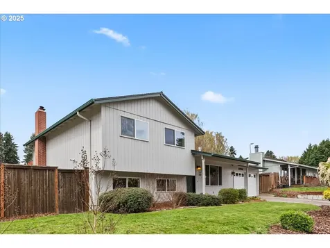 12255 SW 126th Avenue Portland OR 97223
