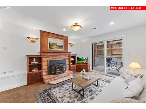 12255 SW 126th Avenue Portland OR 97223