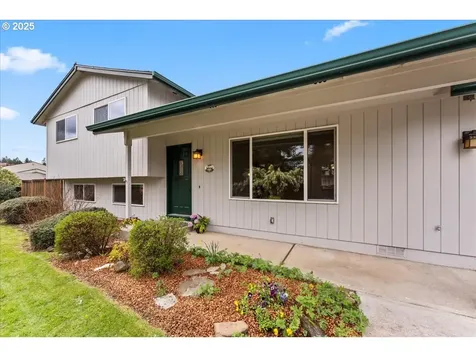 12255 SW 126th Avenue Portland OR 97223