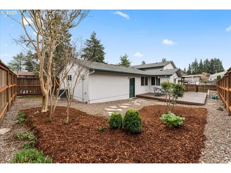 12255 SW 126th Avenue Portland OR 97223