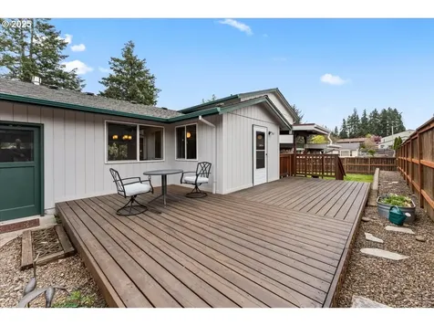 12255 SW 126th Avenue Portland OR 97223