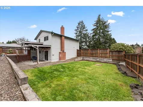 12255 SW 126th Avenue Portland OR 97223