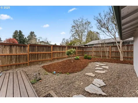 12255 SW 126th Avenue Portland OR 97223