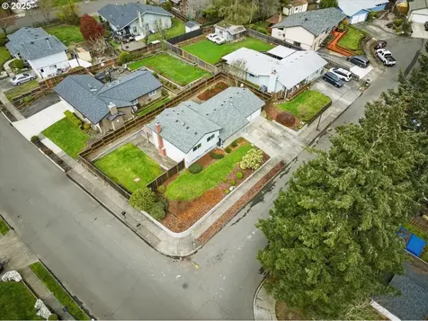 12255 SW 126th Avenue Portland OR 97223