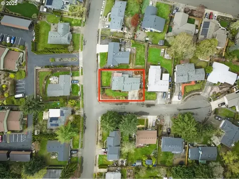 12255 SW 126th Avenue Portland OR 97223