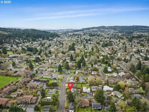 12255 SW 126th Avenue Portland OR 97223
