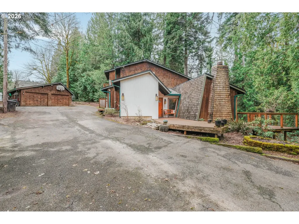 3820 Kenthorpe Way West Linn OR 97068