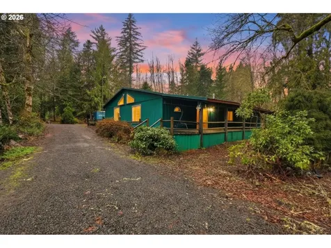 40408 NE Cedar Ridge Road Amboy WA 98601