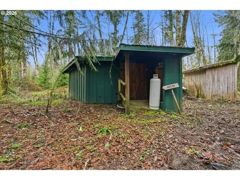 40408 NE Cedar Ridge Road Amboy WA 98601