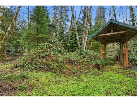 40408 NE Cedar Ridge Road Amboy WA 98601