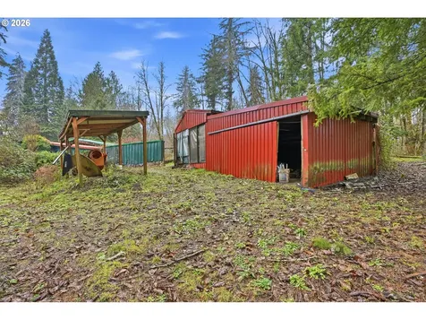 40408 NE Cedar Ridge Road Amboy WA 98601