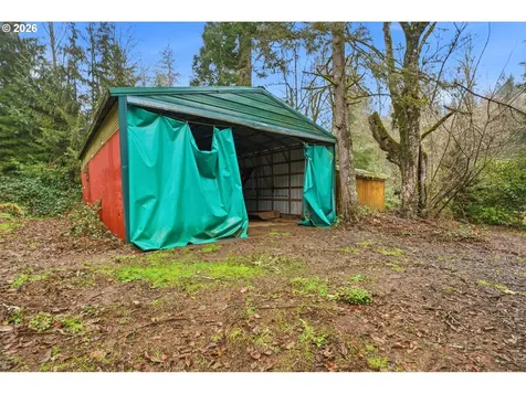 40408 NE Cedar Ridge Road Amboy WA 98601