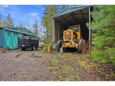 40408 NE Cedar Ridge Road Amboy WA 98601