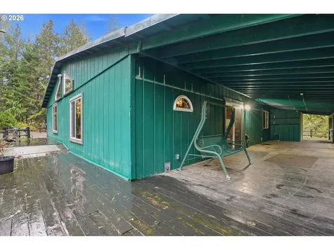 40408 NE Cedar Ridge Road Amboy WA 98601