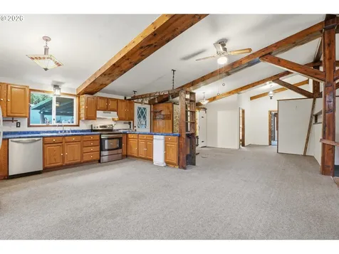 40408 NE Cedar Ridge Road Amboy WA 98601