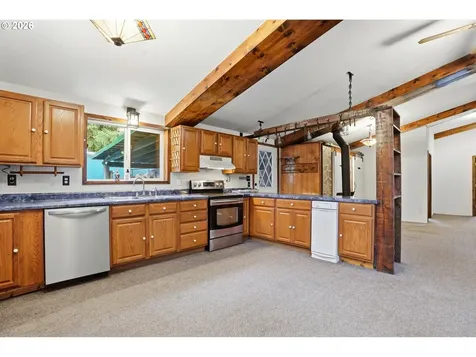 40408 NE Cedar Ridge Road Amboy WA 98601