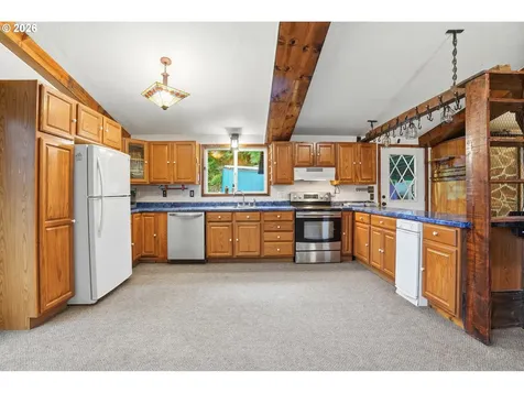 40408 NE Cedar Ridge Road Amboy WA 98601