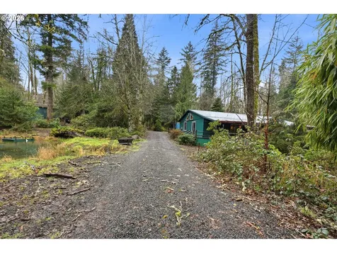 40408 NE Cedar Ridge Road Amboy WA 98601