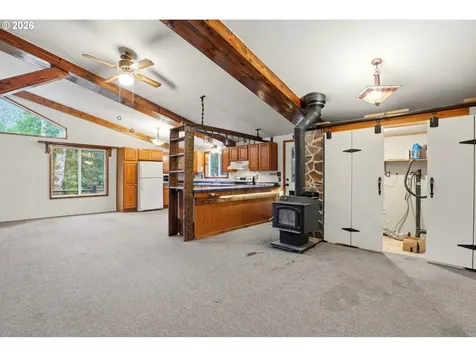 40408 NE Cedar Ridge Road Amboy WA 98601