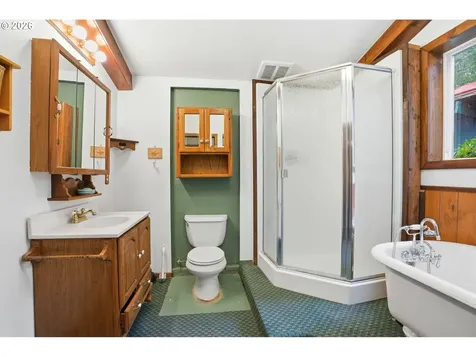 40408 NE Cedar Ridge Road Amboy WA 98601