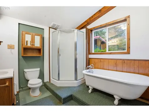 40408 NE Cedar Ridge Road Amboy WA 98601