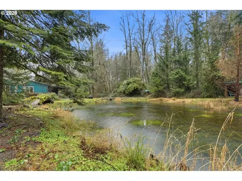 40408 NE Cedar Ridge Road Amboy WA 98601