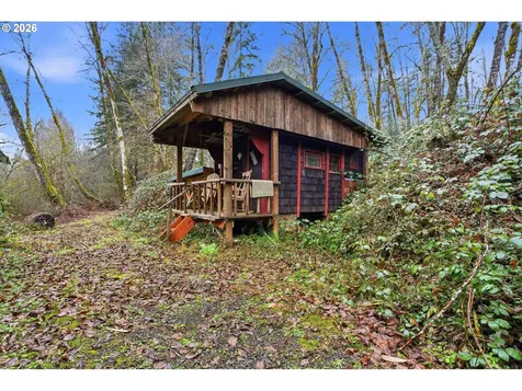 40408 NE Cedar Ridge Road Amboy WA 98601