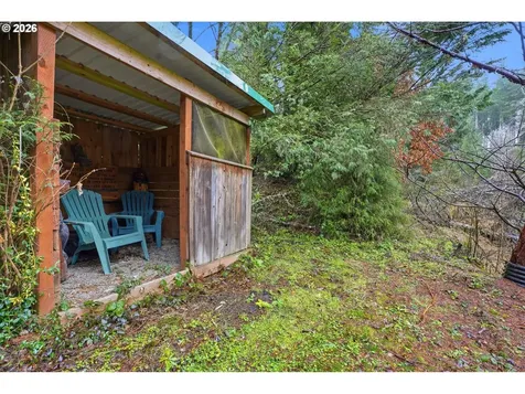 40408 NE Cedar Ridge Road Amboy WA 98601